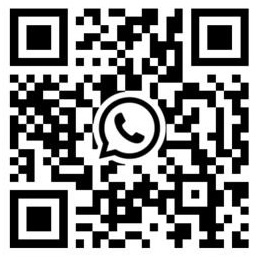 QR WhatsApp